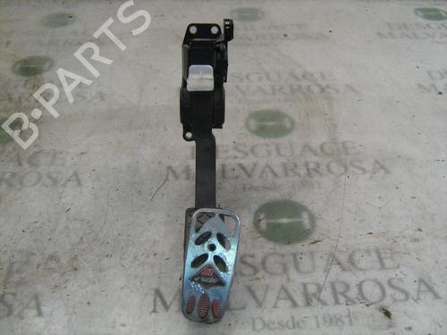 Used Pedal VW GOLF IV (1J1) 1.9 TDI (150 hp) 3769590