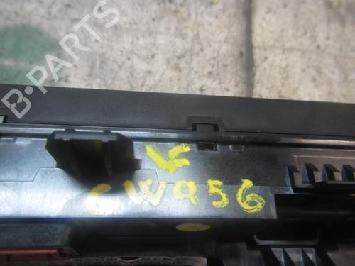 Instrument cluster CITROËN C4 CACTUS  | BP3838552C47 