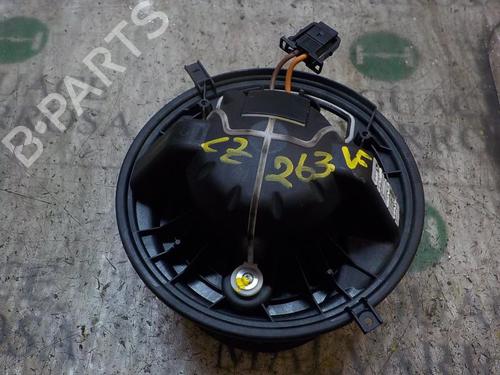 Used Heater blower motor BMW 3 (E90) [2004-2012]  3855854