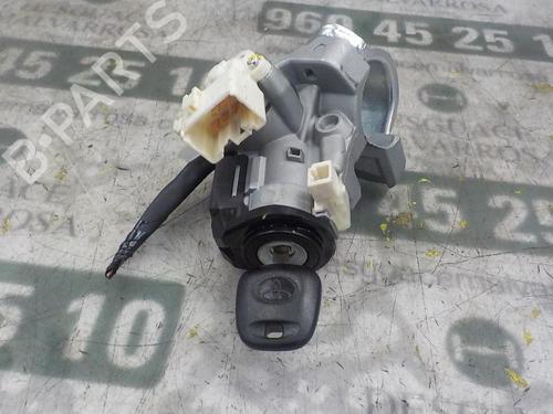 Used Electronic module TOYOTA VERSO (_R2_) [2009-2018]  14281269