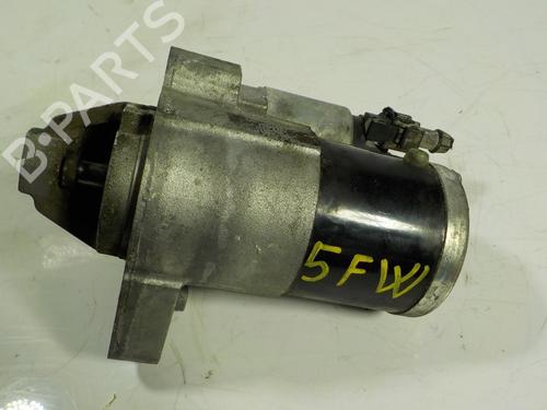 Used Starter Starter PEUGEOT 308 I (4A_, 4C_) 1.6 16V (120 hp) 8931630 8931630