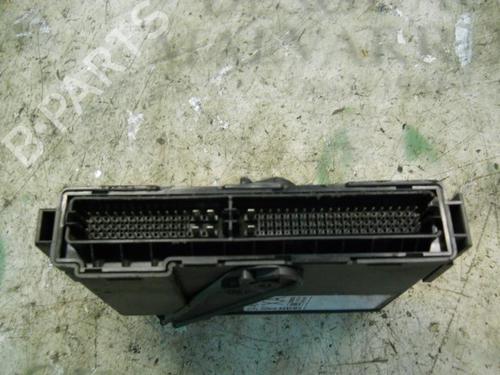 Elektronisk modul OPEL COMBO Box Body/MPV 1.7 DI 16V | BP3768576M83 
