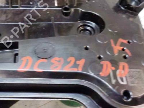 Front right lock TOYOTA AYGO (_B4_) 1.0 VVTi (KGB40) | BP3992796C97 