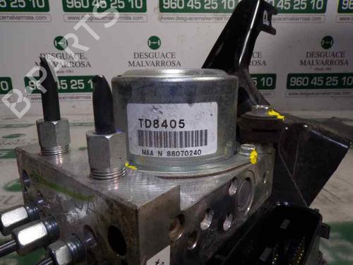 ABS pump NISSAN JUKE (F15)  | BP6538157M43 