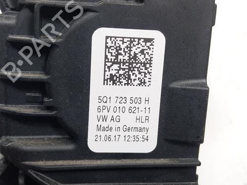 Pedal AUDI A3 Sportback (8VA, 8VF)  | BP19439444I4 