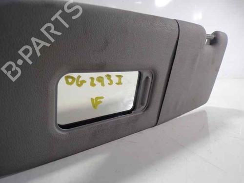 Left sun visor BMW 1 (E87)  | BP7194692I1 
