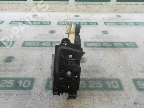 Used Front left lock Front left lock VW GOLF VII Variant (BA5, BV5) 1.6 TDI (105 hp) 9104882 9104882