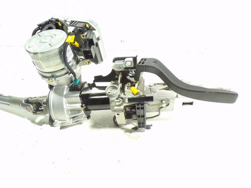 Steering column AUDI A1 Sportback (GBA)  | BP8949172M21 