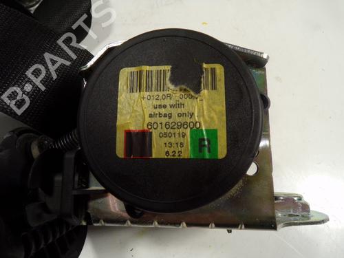Front right seatbelt BMW 5 (E60) 525 d | BP8741488I25 