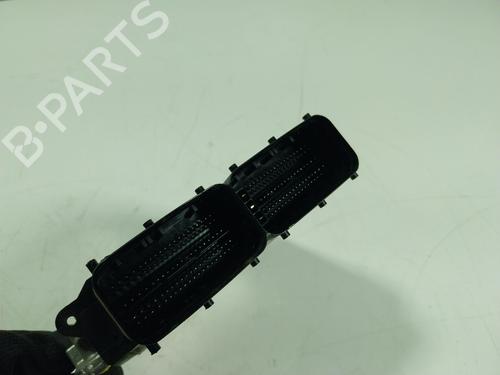 Engine control unit (ECU) SKODA OCTAVIA III (5E3, NL3, NR3) 2.0 TDI | BP16663857M57 