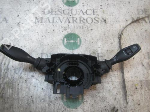 Used Steering column stalk Steering column stalk FORD FIESTA VI (CB1, CCN) 1.25 (60 hp) 3844454 3844454