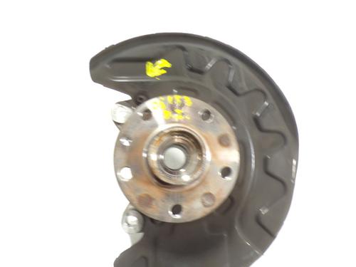 Left front steering knuckle VW TIGUAN (AD1, AX1) 2.0 TDI | BP10003098M25 