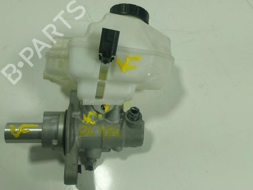 Used Brake master cylinder Brake master cylinder SEAT LEON Sportstourer (KL8, KLD) [2020-2026] 25204225 25204225