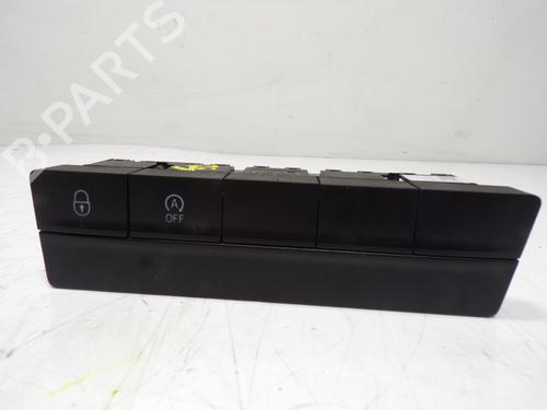 Used Electronic module Electronic module SKODA OCTAVIA III Combi (5E5, 5E6) 1.6 TDI (110 hp) 11033804 11033804