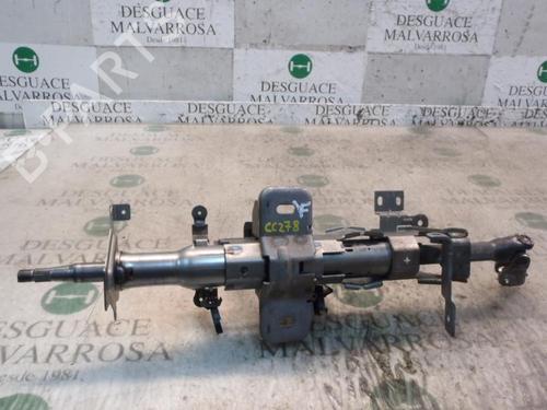 Steering column NISSAN PRIMERA Hatchback (P12) 1.9 dCi | BP3810816M21 - Image 3