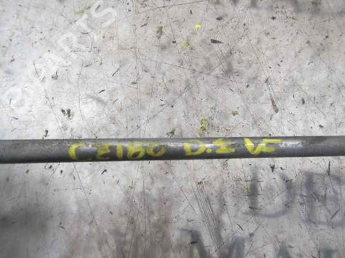 Left front suspension arm OPEL CORSA D (S07)  | BP14279749M12 