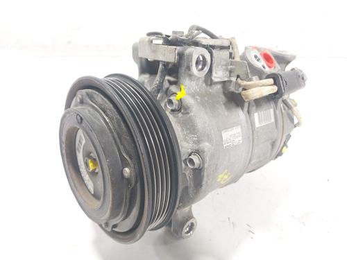 Used AC compressor AC compressor MERCEDES-BENZ CLA Coupe (C117) [2013-2019] 35791181 35791181