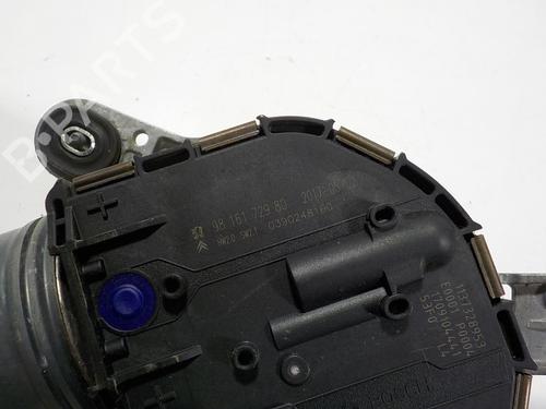 Front wiper motor CITROËN C4 Grand Picasso II (DA_, DE_) 1.6 BlueHDi 120 | BP13694727M29