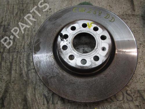 Andre VW PASSAT B6 (3C2) 2.0 TDI (170 hp) 14276530