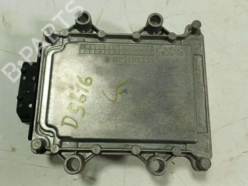 Electronic module KIA SPORTAGE V (NQ5) | BP40442693M83 - Image 2