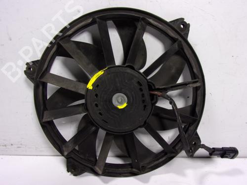Køleventilator elektrisk CITROËN BERLINGO Box Body/MPV (B9) 1.6 HDi 90 | BP15557138M35 