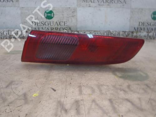 Used Right tailgate light Right tailgate light ALFA ROMEO 156 (932_) 1.9 JTD (932.AXN00, 932.BXE00) (150 hp) 9080208 9080208