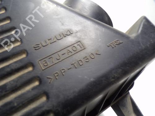 Air filter box SUZUKI GRAND VITARA II (JT, TE, TD) 1.9 DDiS (JB419WD, JB419XD) | BP14289336M87 