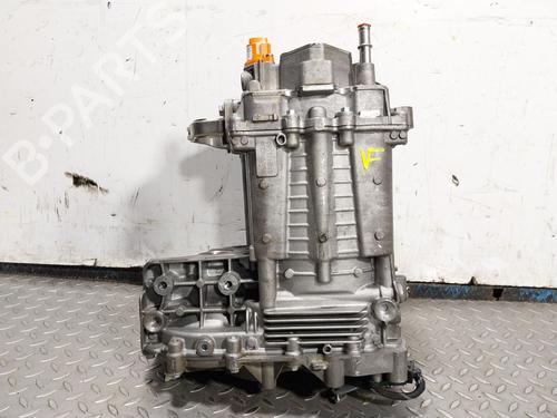 Engine RENAULT KANGOO Express (FW0/1_) Z.E. (FW0Z, FW1Z) | BP30330004M1 