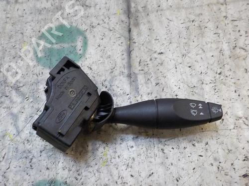 Used Steering column stalk Steering column stalk FORD TRANSIT Van (FA_ _) 2.4 DI (FAA_, FAB_, FAC_, FAD_) (90 hp) 3854145 3854145