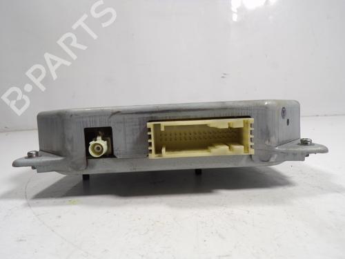 Electronic module MERCEDES-BENZ S-CLASS (W221, V221) S 320 CDI | BP8420523M83