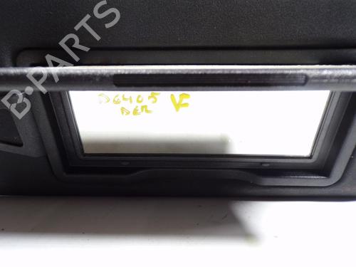 Right sun visor MERCEDES-BENZ E-CLASS Coupe (C207) E 350 CDI (207.322) | BP6966070I2 - Image 3