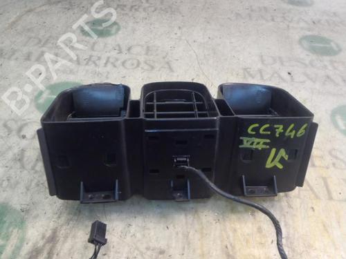 Elektronisk modul CHRYSLER VOYAGER IV (RG, RS)  | BP3813995M83