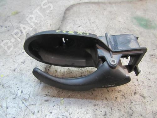 Used Front right interior door handle Front right interior door handle FORD TRANSIT Platform/Chassis (FM_ _, FN_ _, FF_ _) [2006-2014] 4011784 4011784