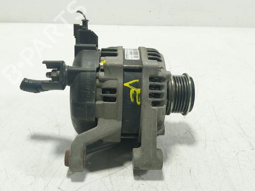 Generator OPEL CORSA E (X15) 1.4 (08, 68) | BP27806001M7 - Image 4