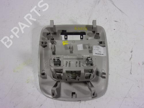 Kabinelys TOYOTA PROACE Van (MDZ_) | BP10160319I8 - Image 3