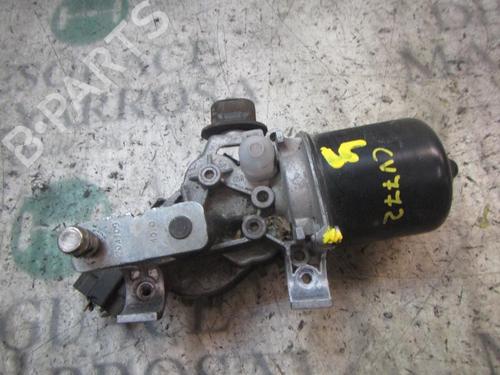 Used Front wiper motor Front wiper motor RENAULT MEGANE III Hatchback (BZ0/1_, B3_) 1.5 dCi (106 hp) 3835773 3835773