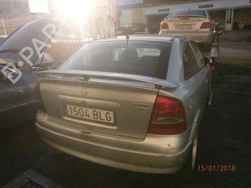 Left front window switch OPEL ASTRA G Hatchback (T98) 2.0 DTI 16V (F08, F48) | BP3853983I27  - Image 7