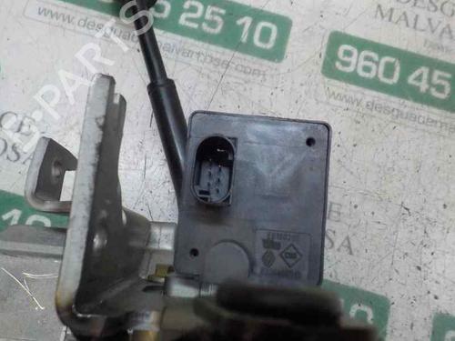Steering column RENAULT SCÉNIC II (JM0/1_) 1.5 dCi (JM02, JM13) | BP4710238M21 - Image 7