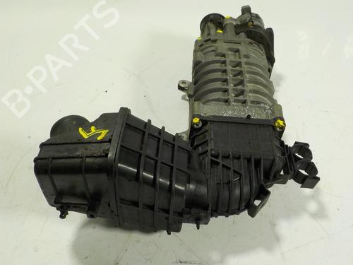Turbolader/Kompressor VW GOLF V (1K1)  | BP14287765M71 