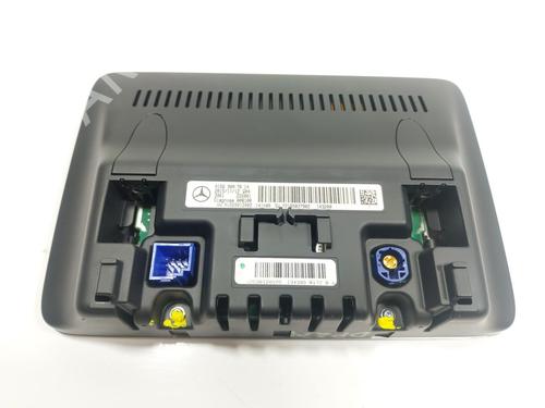 Display MERCEDES-BENZ GLE (W166) 400 4-matic (166.056) | BP21382012C48 