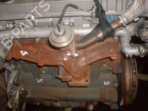 Engine ALFA ROMEO 166 (936_) 2.4 JTD (936A2A__) | BP3748961M1 