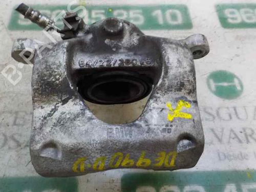 Used Right front brake caliper Right front brake caliper MINI MINI (F55) One (102 hp) 11551798 11551798