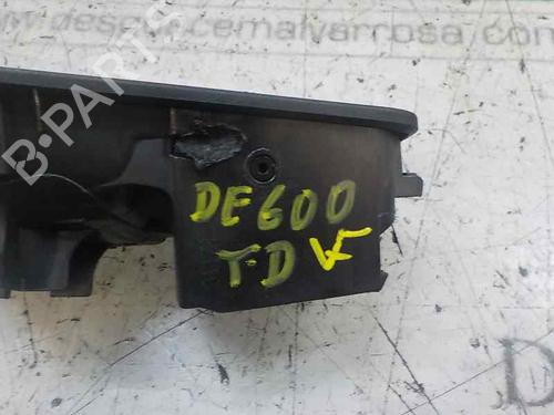 Rear right interior door handle FORD FOCUS III 1.6 TDCi | BP4880629I16 