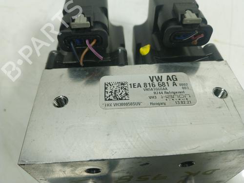 Electronic sensor AUDI Q4 E-TRON SUV (F4B) 40 | BP16724621M84  - Image 5