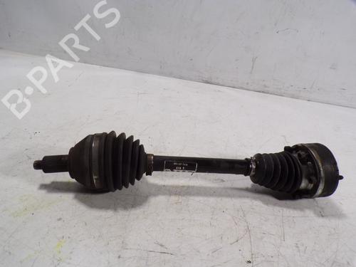 Used Left front driveshaft Left front driveshaft SEAT IBIZA IV (6J5, 6P1) 1.6 TDI (90 hp) 8811599 8811599