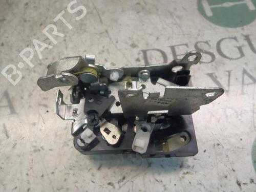 Front right lock DACIA LOGAN (LS_) 1.5 dCi (LS0K) | BP3795036C97 