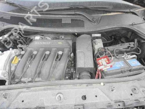 Kombiinstrument RENAULT MEGANE II (BM0/1_, CM0/1_) 1.9 dCi (BM0G, CM0G) | BP3864796C47 