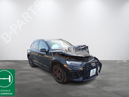 Used Parts AUDI Q5 (FYB, FYG) 2.0 TDI (150 hp) 4340550