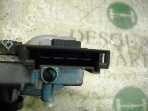 Front wiper motor MERCEDES-BENZ A-CLASS (W168) A 160 CDI (168.007) | BP3778820M29