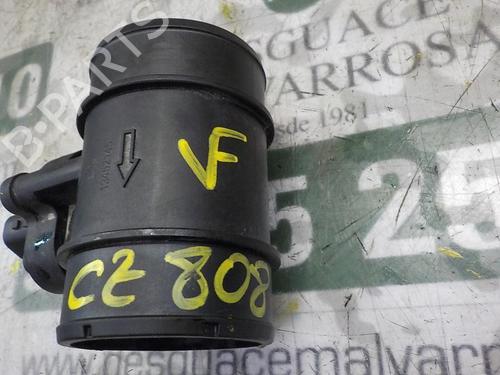 Mass air flow sensor OPEL CORSA E (X15) 1.4 (08, 68) | BP3862562M95 